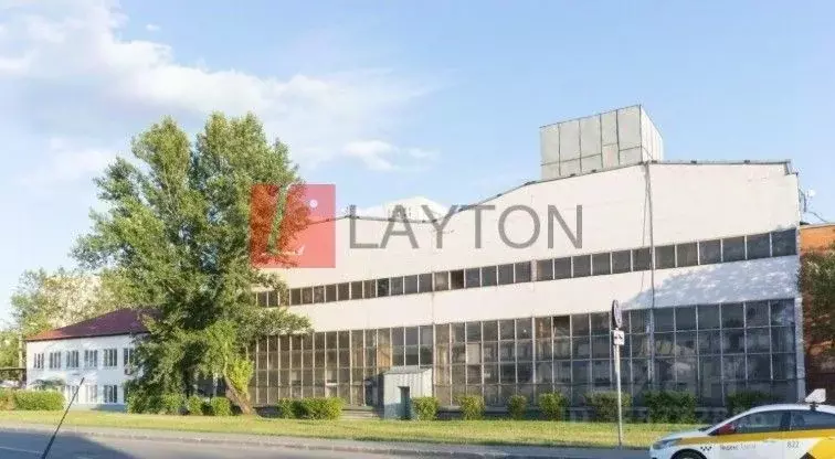 Офис в Москва Дубнинская ул., 83 (225 м) - Фото 1