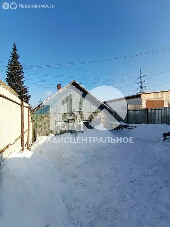 Дом в Новосибирск, Большая улица, 348 (40 м) - Фото 0