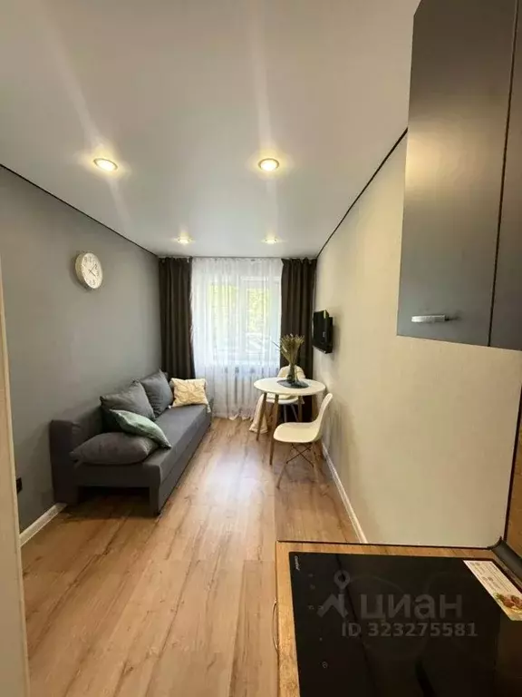 Студия Татарстан, Казань ул. Академика Кирпичникова, 27 (12.5 м) - Фото 1