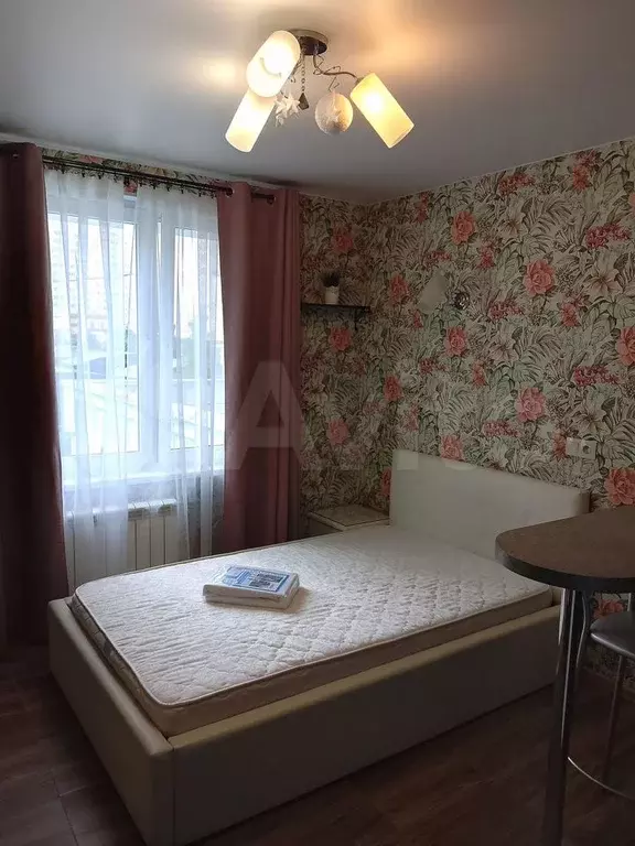 Квартира-студия, 28 м, 2/13 эт. - Фото 1