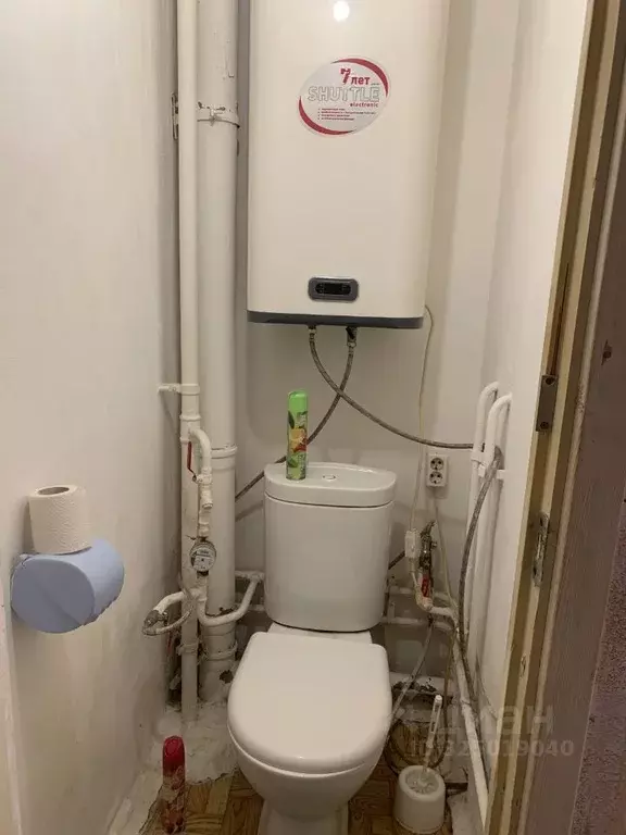 1-к кв. Санкт-Петербург Пулковская ул., 2к3 (42.0 м) - Фото 2