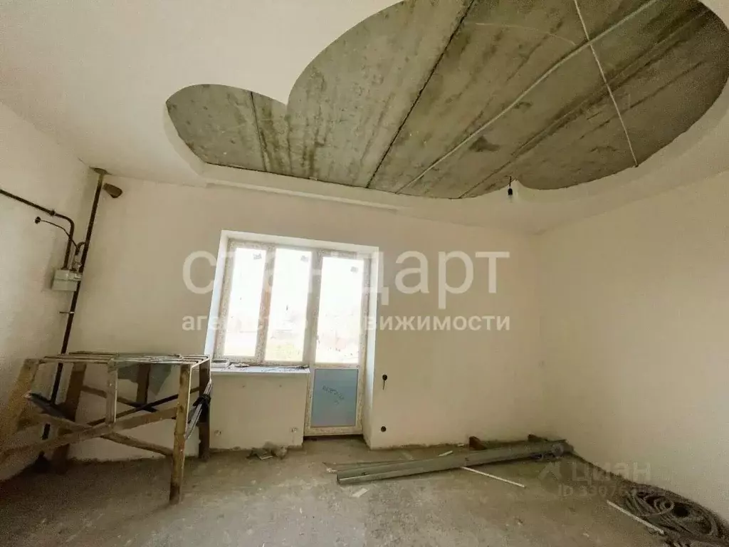 2-к кв. Ставропольский край, Ессентуки Воронцовская ул. (70.0 м) - Фото 1