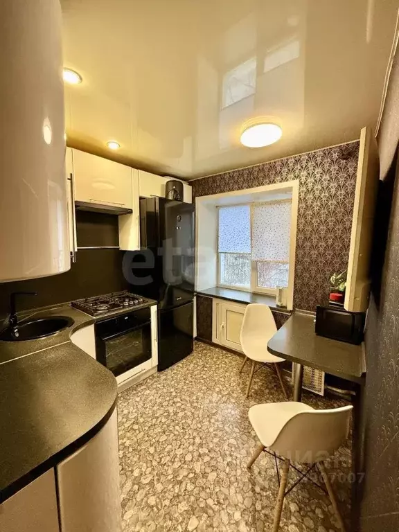 1-к кв. Владимирская область, Костерево г. Петушинский муниципальный ... - Фото 1