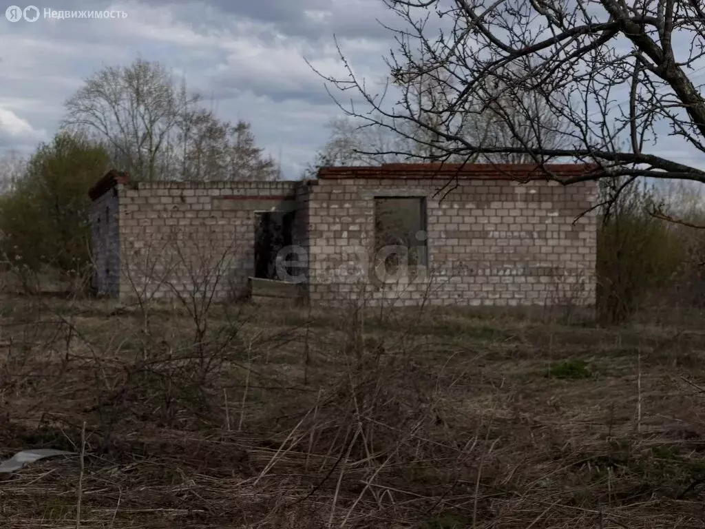 Дом в Каракулинский район, деревня Суханово, Молодёжная улица (306.6 ... - Фото 2