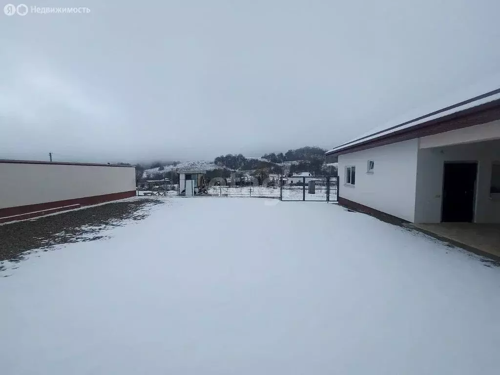 Дом в Кабардино-Балкарская Республика, городской округ Нальчик, село ... - Фото 1