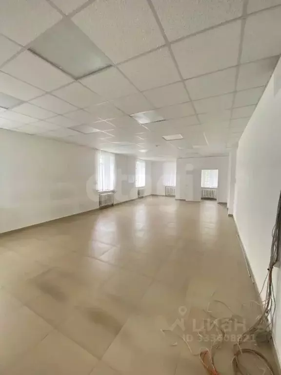 Помещение свободного назначения в Башкортостан, Стерлитамак ... - Фото 1