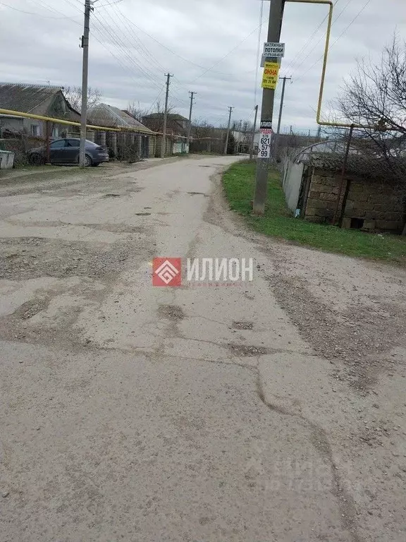 Дом в Крым, Бахчисарайский район, с. Вилино  (40 м) - Фото 0