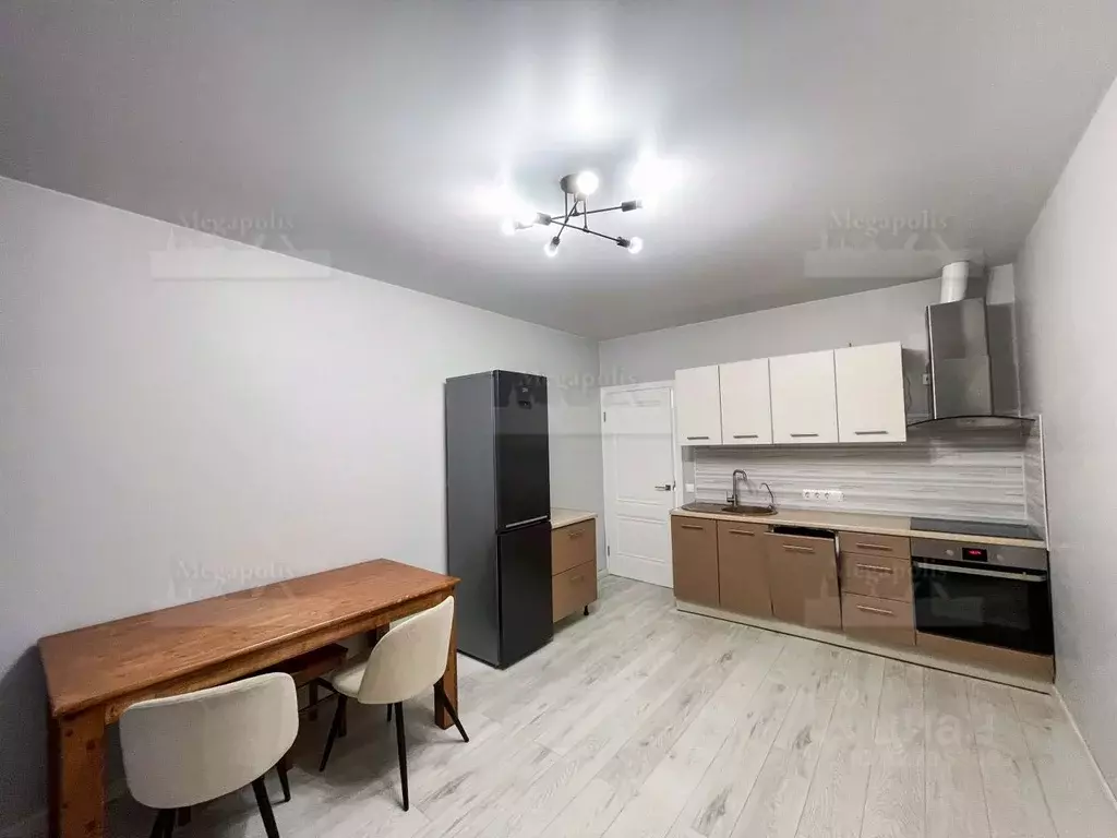 2-к кв. Санкт-Петербург Черниговская ул., 17 (60.0 м) - Фото 1