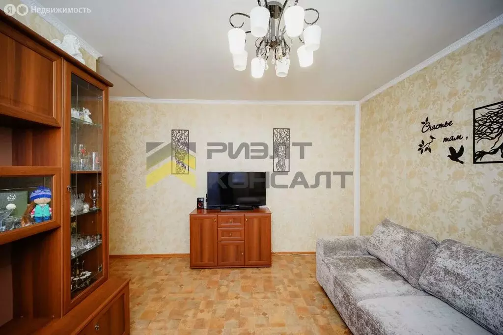 2-комнатная квартира: Омск, Омская улица, 154 (46.4 м) - Фото 1