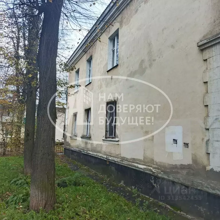 2-к кв. Удмуртия, Глазов ул. Мира, 10 (40.0 м) - Фото 2