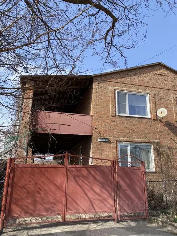 Дом в Ростовская область, Сальск Цветочная ул. (194 м) - Фото 2