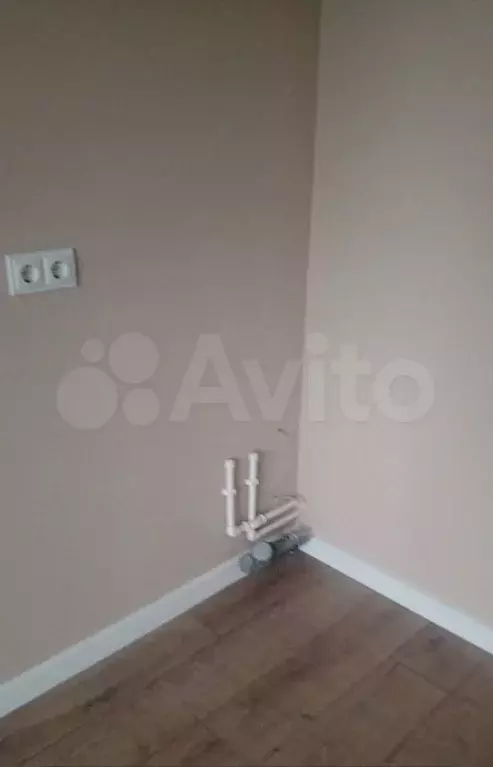 1-к. квартира, 30,3 м, 1/9 эт. - Фото 0