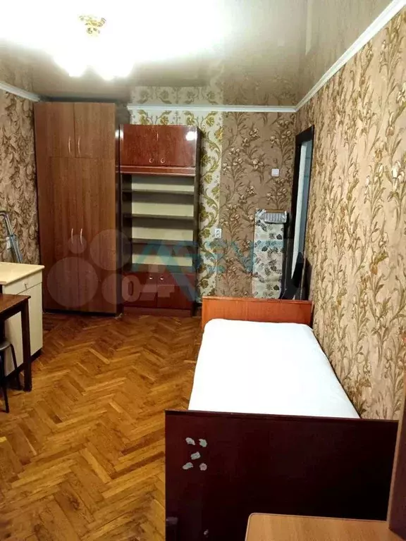 1-к. квартира, 30 м, 2/5 эт. - Фото 1