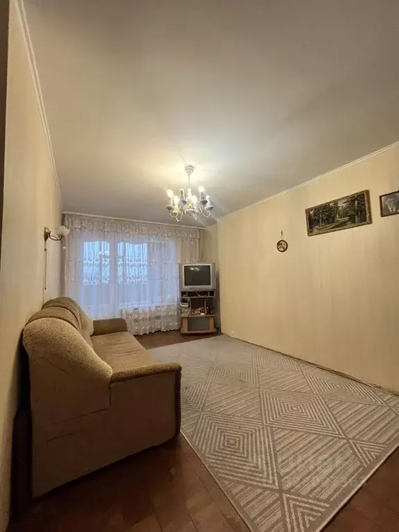 2-к кв. Татарстан, Набережные Челны просп. Мира, 39 (44.0 м) - Фото 2