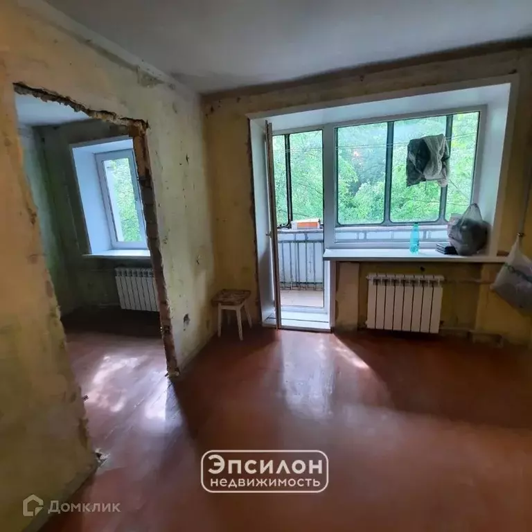 Продаётся 2-к квартира, 43 м - Фото 0
