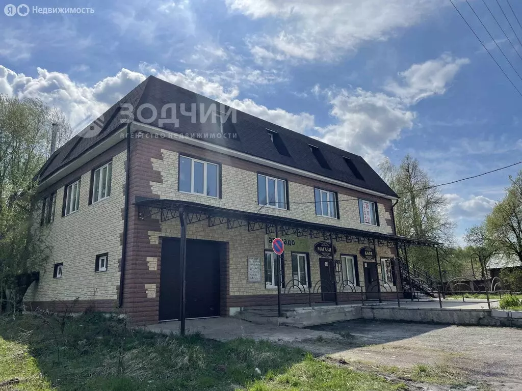 Помещение свободного назначения (712 м) - Фото 2