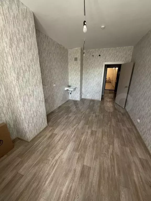 Квартира-студия, 25 м, 3/24 эт. - Фото 1
