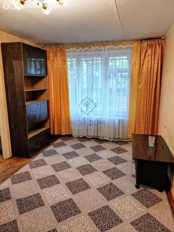 2-комнатная квартира: Москва, улица Рогова, 9 (44 м) - Фото 1