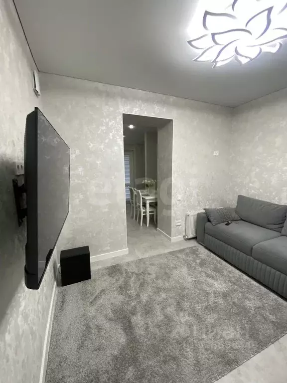 Дом в Северная Осетия, Владикавказ Ларская ул., 32 (31 м) - Фото 1