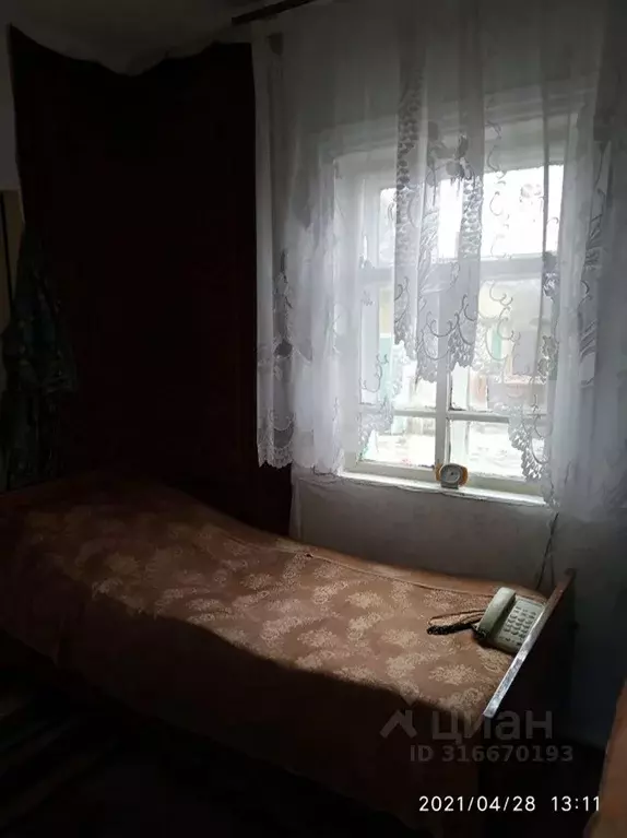 Дом в Новосибирская область, Искитим ул. Карбышева, 34 (67 м) - Фото 1