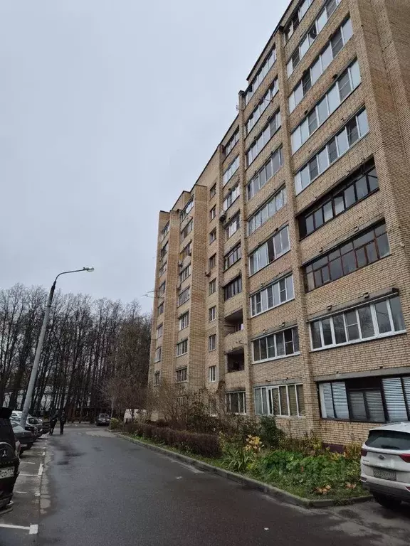 3-к кв. Москва ул. 2-я Ватутинская, 2 (72.0 м) - Фото 1