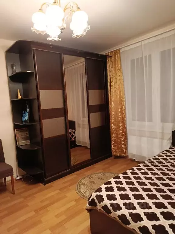 2-к кв. Московская область, Мытищи бул. Тенистый, 8 (49.0 м) - Фото 2