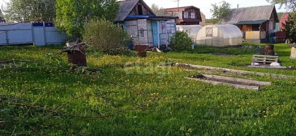 Дом в Томская область, Томск Рассвет Приборного завода садовое ... - Фото 0