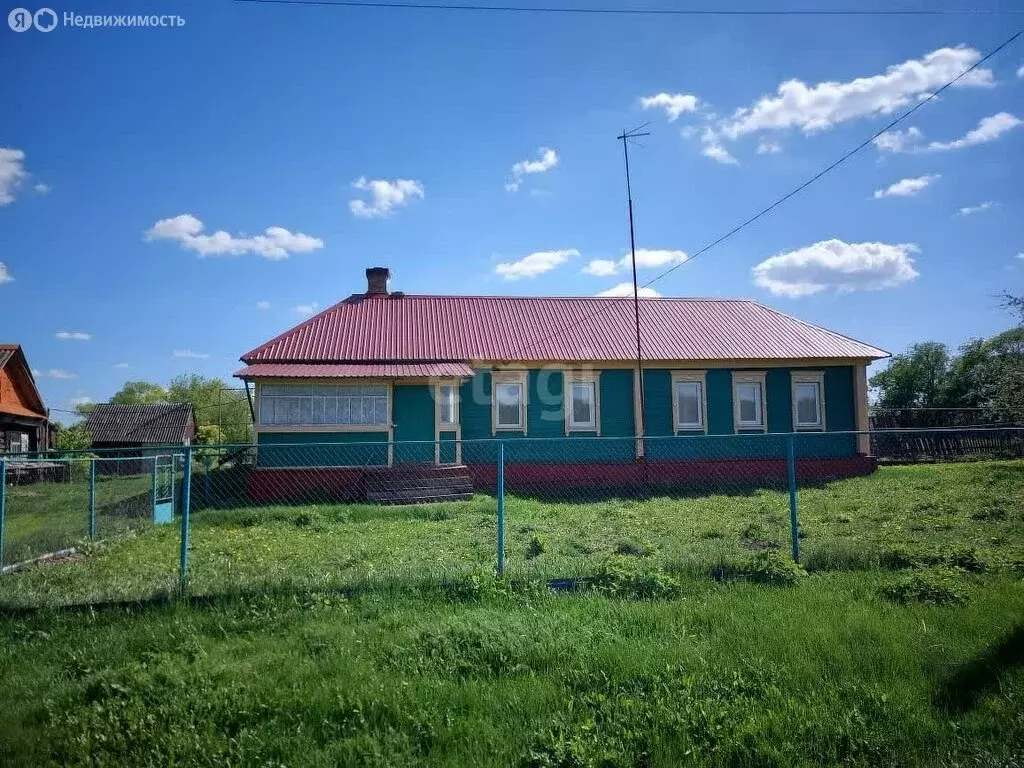 Дом в село Блиновка, Еланская улица (82.9 м) - Фото 0