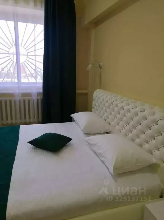 Комната Новосибирская область, Барабинск Деповская ул., 23 (40.0 м) - Фото 2