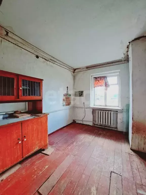 Дом в Саратовская область, Балашовский район, Хоперское муниципальное ... - Фото 1