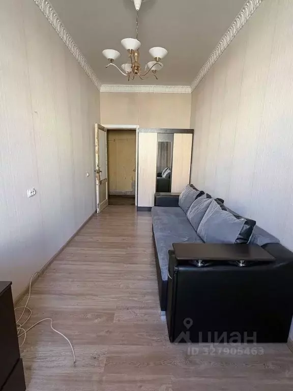 Комната Санкт-Петербург Лахтинская ул., 28 (14.0 м) - Фото 1