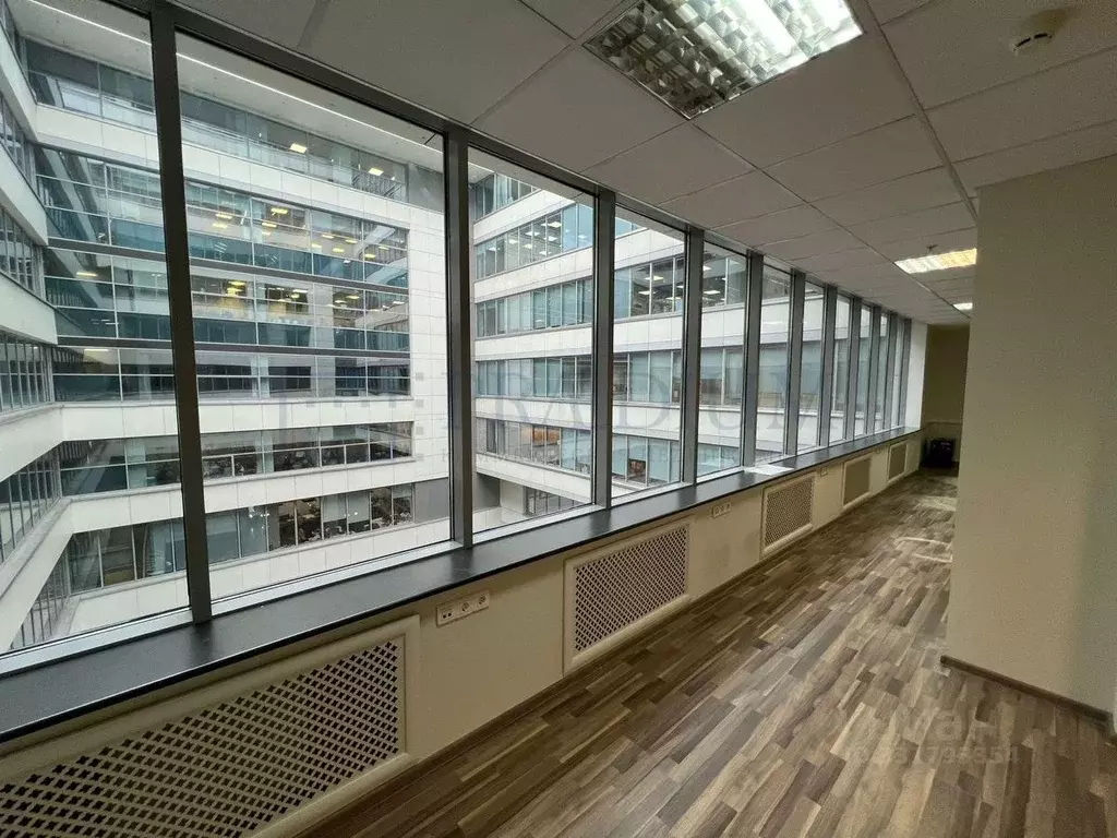 Офис в Москва ул. Василисы Кожиной, 1к1 (90 м) - Фото 1
