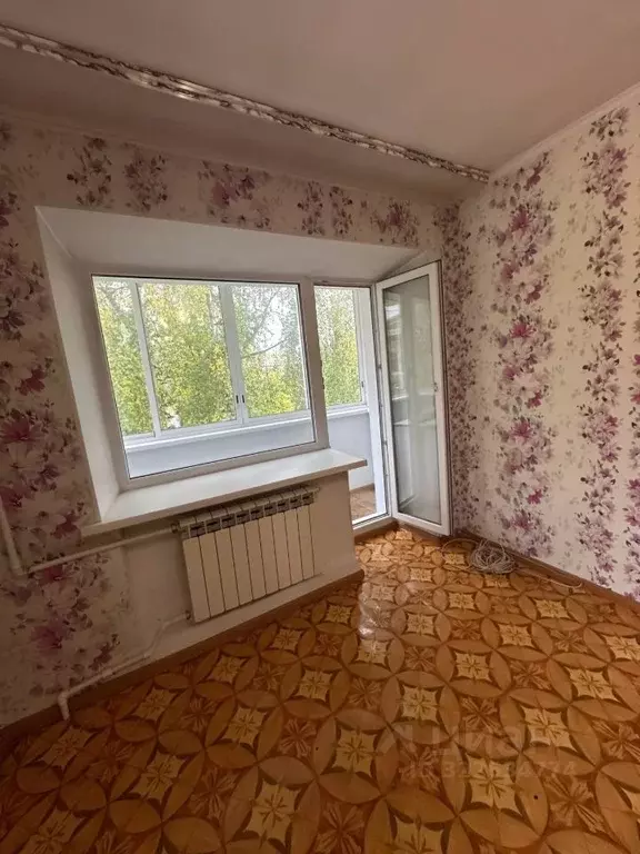 1-к кв. Ивановская область, Заволжск ул. Мира, 14 (30.0 м) - Фото 1