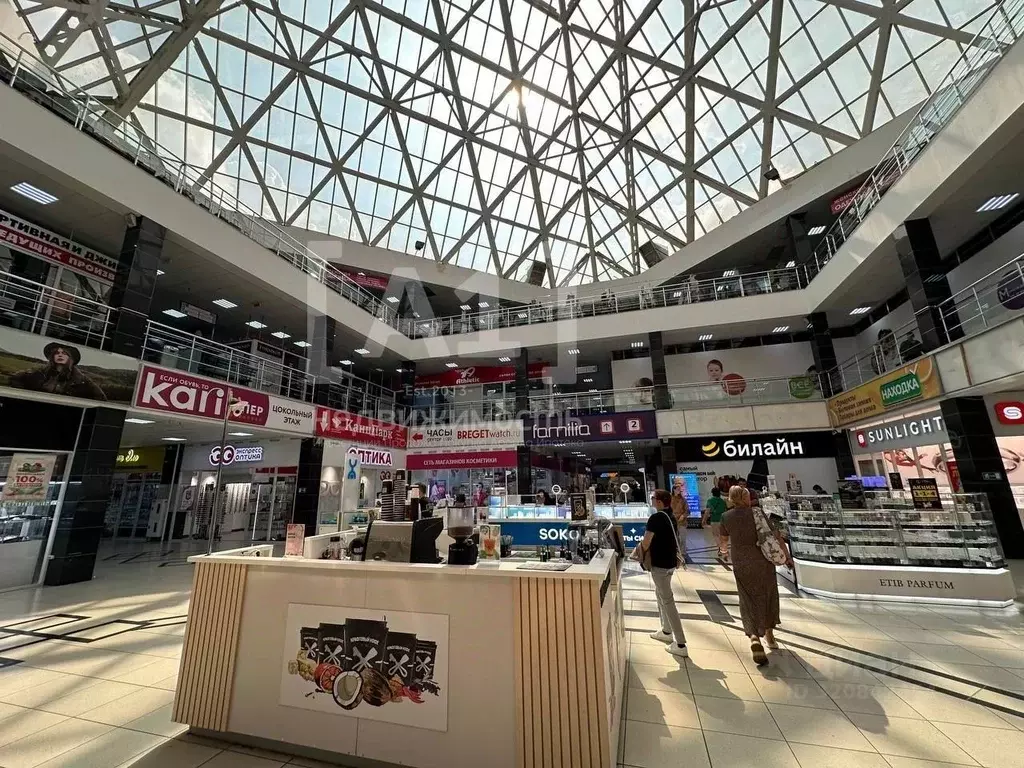 Помещение свободного назначения в Челябинская область, Челябинск ул. ... - Фото 2