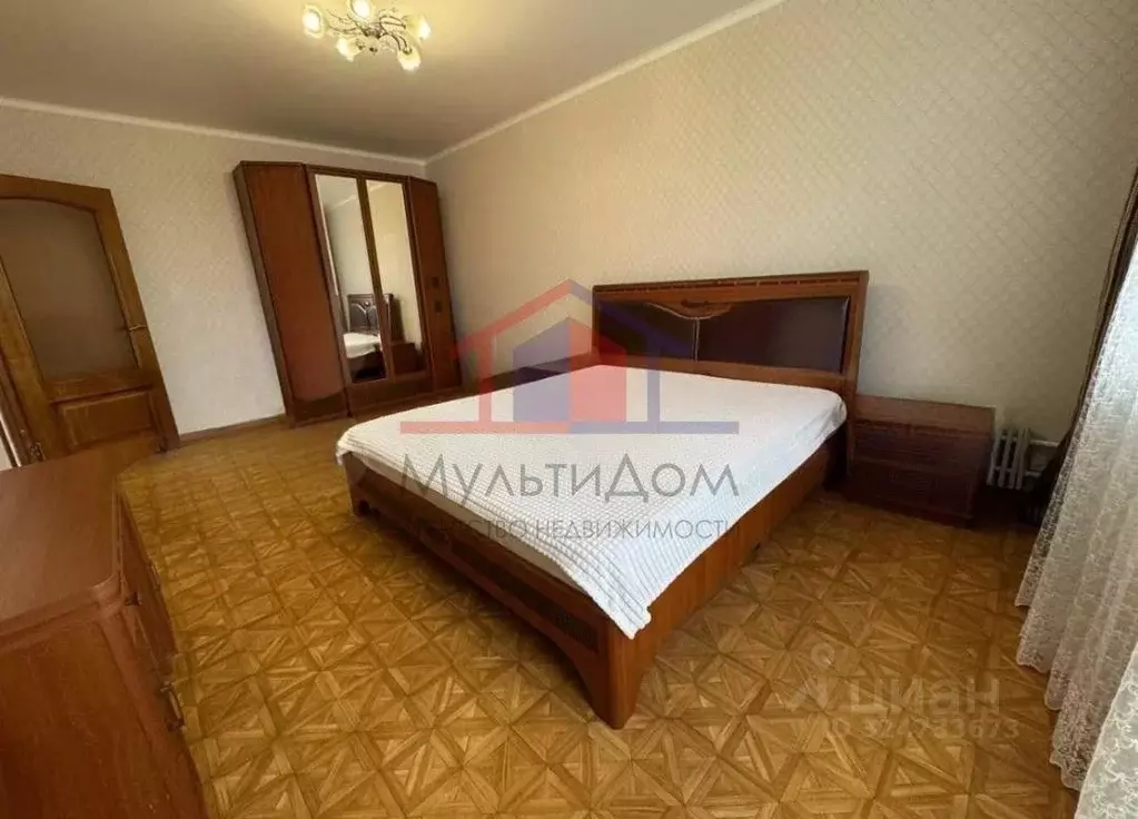 1-к кв. Белгородская область, Старый Оскол Восточный мкр, 6 (39.0 м) - Фото 2