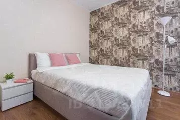2-к кв. Карелия, Петрозаводск ул. Энтузиастов, 15 (39.0 м) - Фото 0