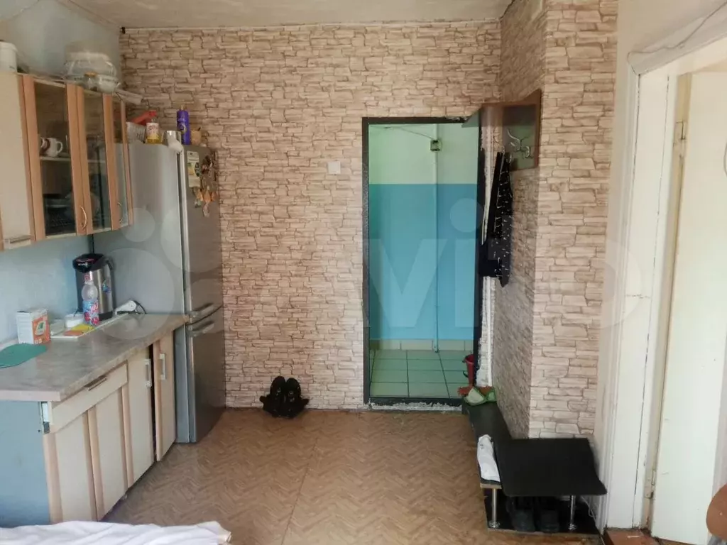 Комната 24 м в 2-к., 2/9 эт. - Фото 0