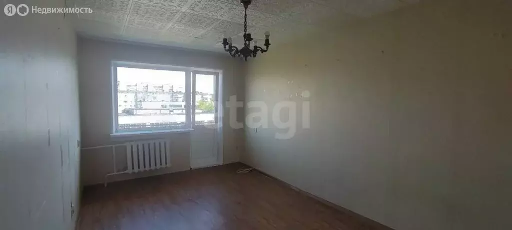 1-комнатная квартира: Усть-Катав, 2-й микрорайон, 20 (31 м) - Фото 0