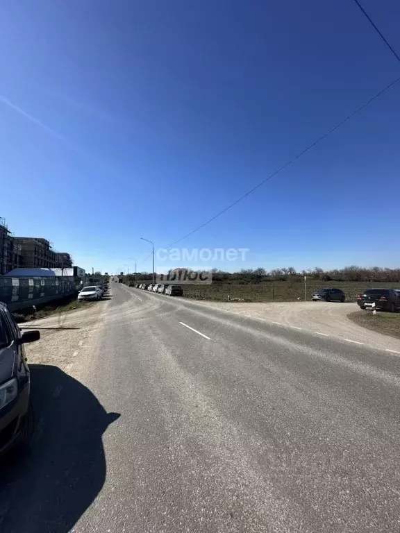 Участок в Дагестан, Дербент  (27.49 сот.) - Фото 1