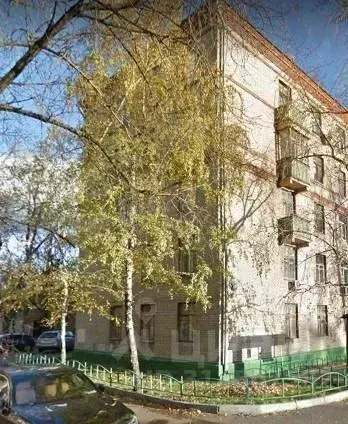 Комната, 54 м - Фото 1