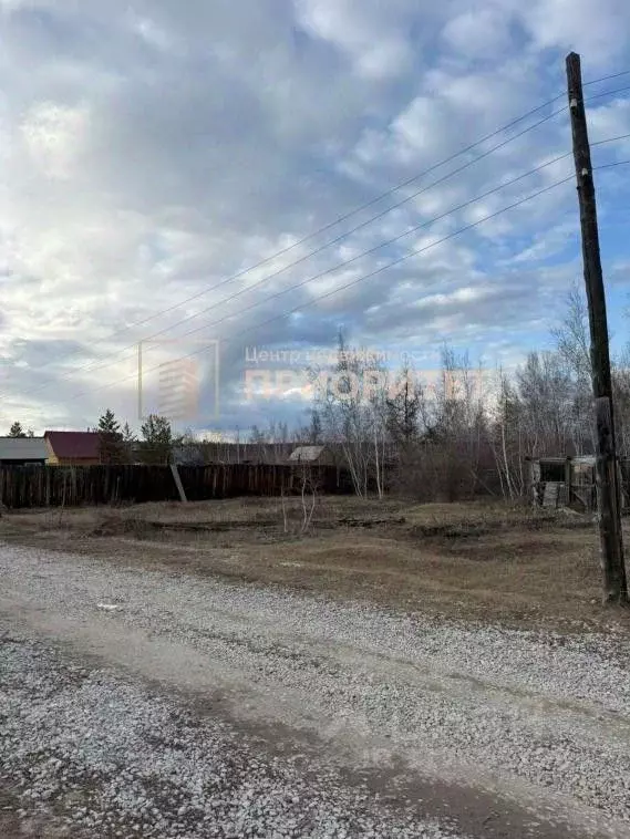 Участок в Саха (Якутия), Якутск Вилюйский тракт, 8А (9.5 сот.) - Фото 0