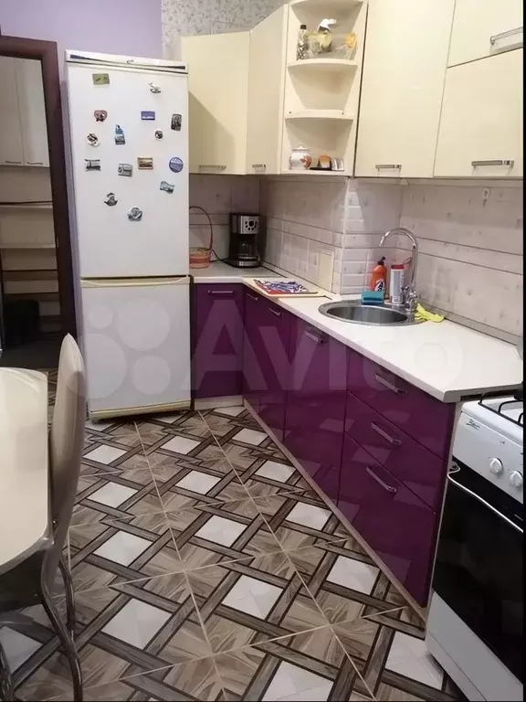 Комната 13,1 м в 3-к., 7/10 эт. - Фото 0