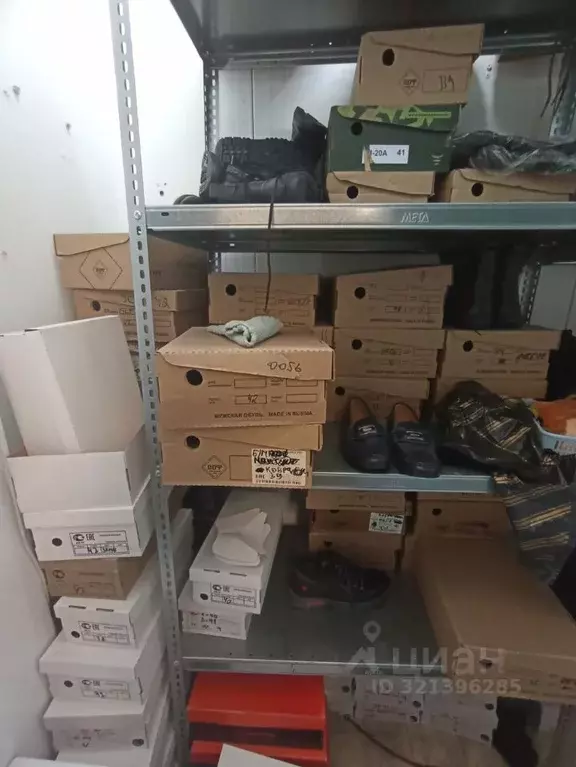 Торговая площадь в Калининградская область, Калининград ул. Горького, ... - Фото 2