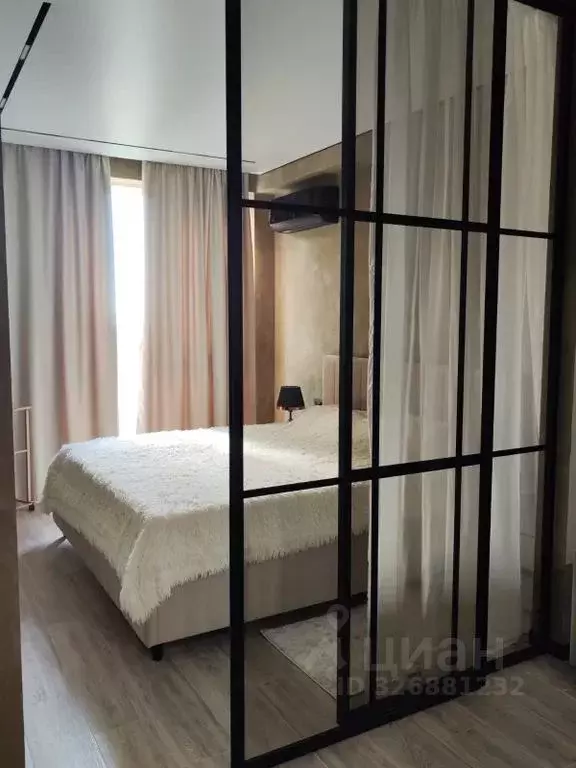 2-к кв. Крым, Ялта ул. Войкова, 37 (56.0 м) - Фото 2