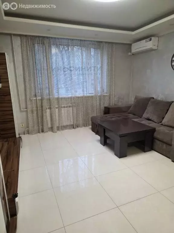 1-комнатная квартира: Москва, Стрелецкая улица, 9к2 (39 м) - Фото 1