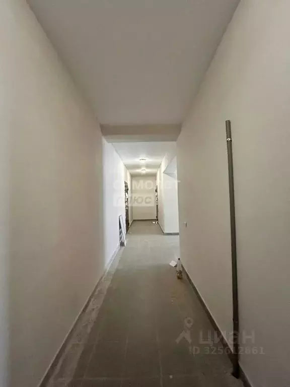 1-к кв. Кабардино-Балкария, Нальчик Кабардинская ул., 228А (44.5 м) - Фото 1