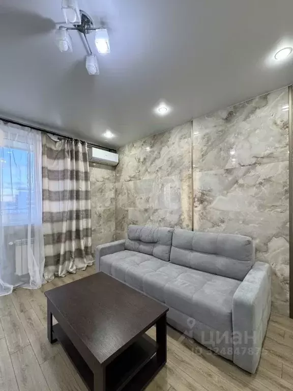 1-к кв. Татарстан, Казань ул. Сибгата Хакима, 7 (48.0 м) - Фото 1