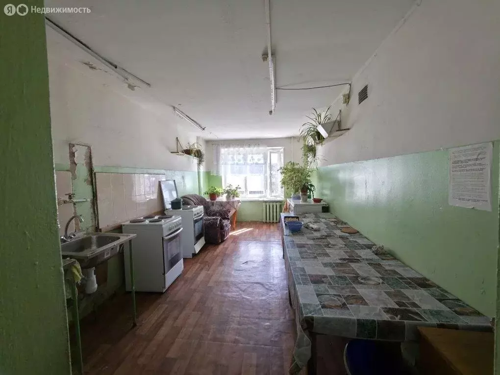 1к в 7-комнатной квартире (19 м) - Фото 1