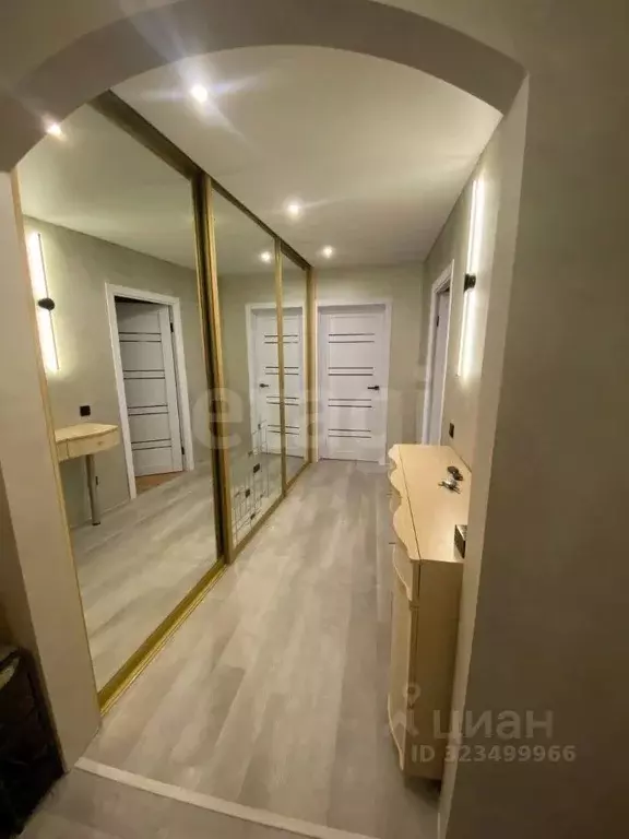 2-к кв. Тюменская область, Тюмень Восточный-2 мкр, ул. Ивана Словцова, ... - Фото 1