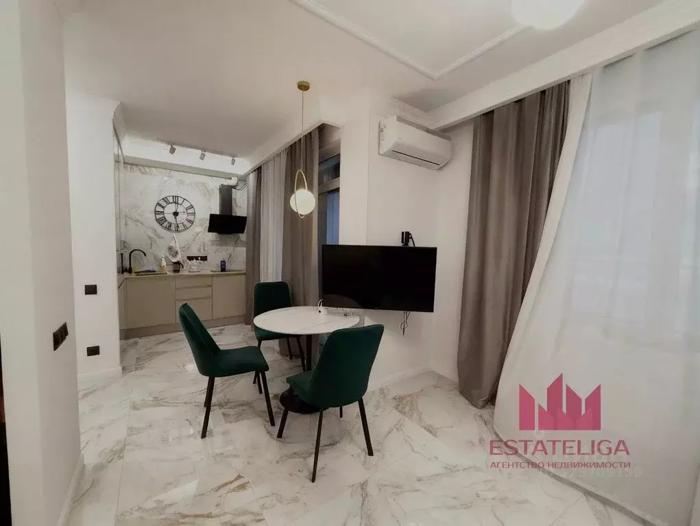 1-к кв. Москва Тюменский проезд, 3к5 (35.0 м) - Фото 2